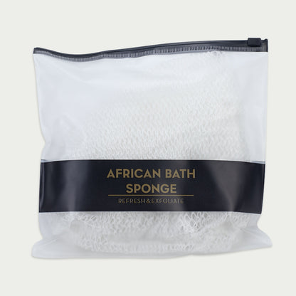 Exfoliating Net Sponge