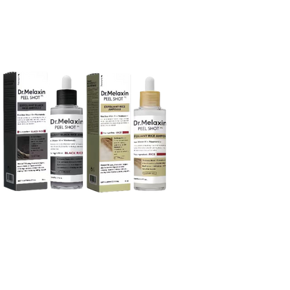 Exfoliating Niacinamide Essence Liquid