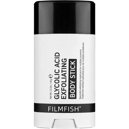 Exfoliating Skin Smoothing Body Stick