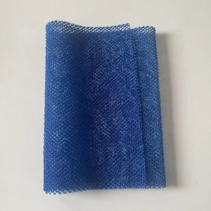 exfoliating towel