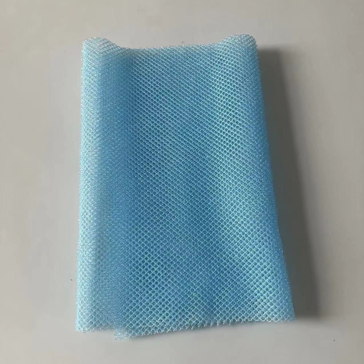 exfoliating towel