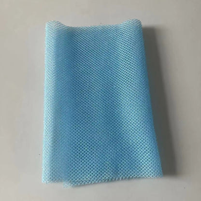 exfoliating towel