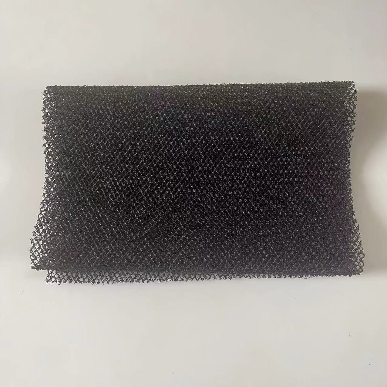 exfoliating towel