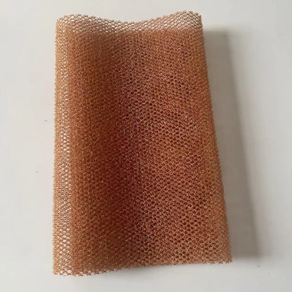 exfoliating towel