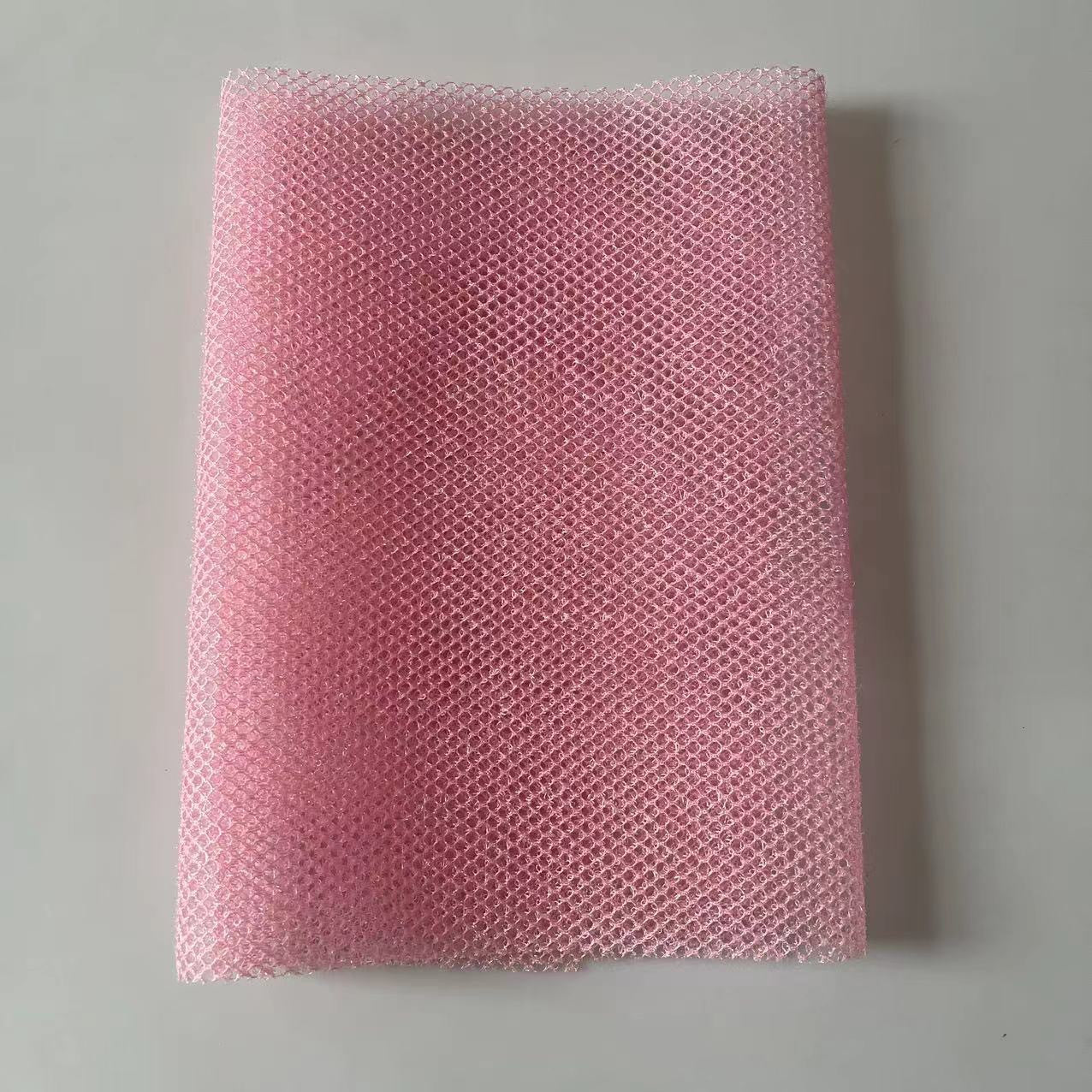 exfoliating towel