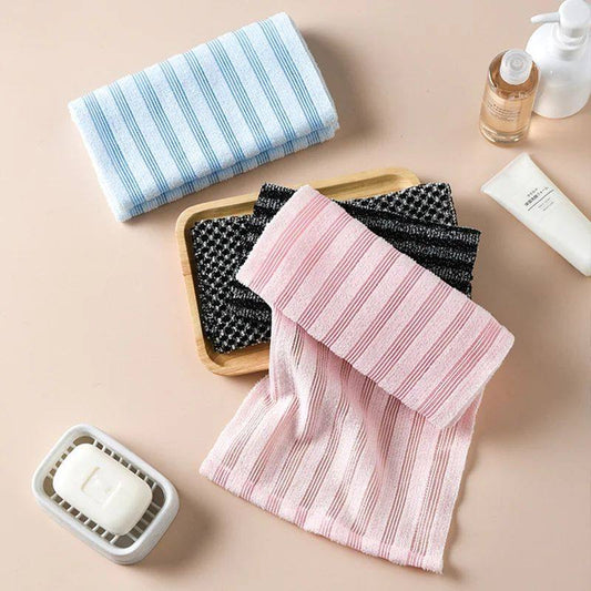Exfoliating Washcloth