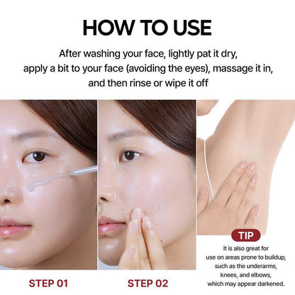 Exfoliation Set