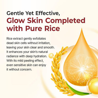 Exfoliation Set