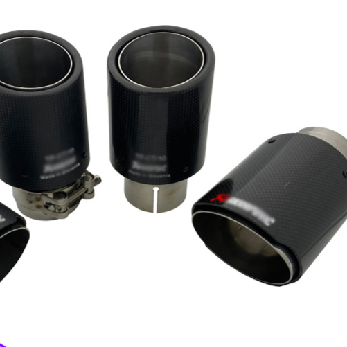 Exhaust Muffler Tip