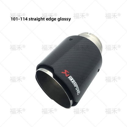 Exhaust Muffler Tip