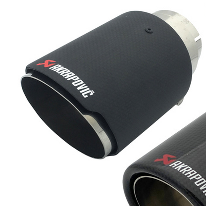 Exhaust Muffler Tip