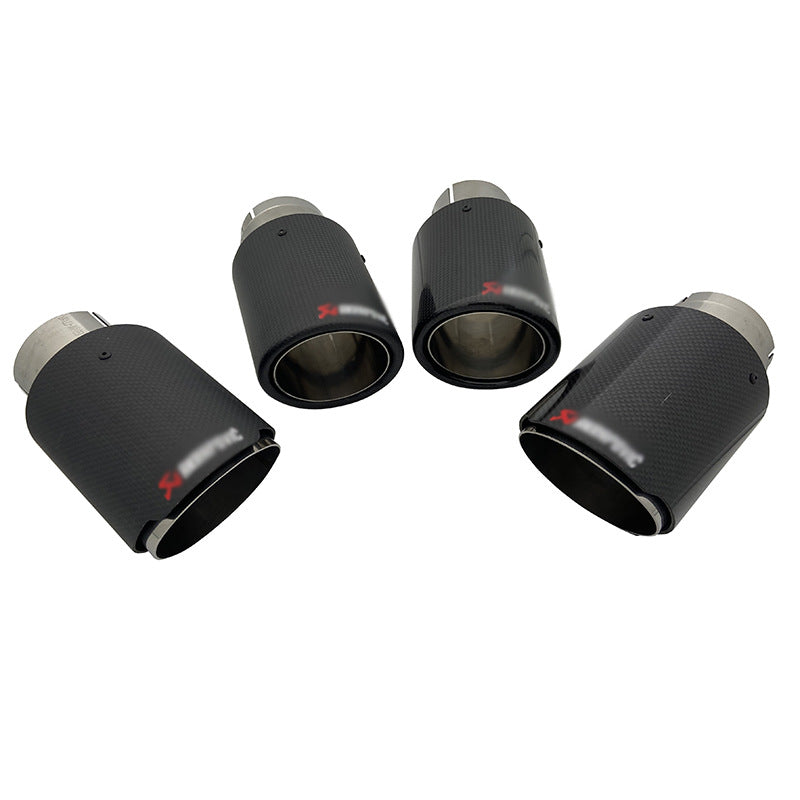 Exhaust Muffler Tip