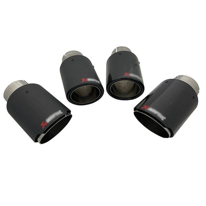 Exhaust Muffler Tip