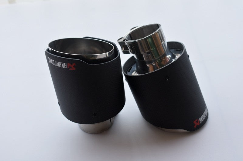 Exhaust Muffler Tip