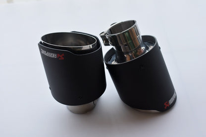 Exhaust Muffler Tip
