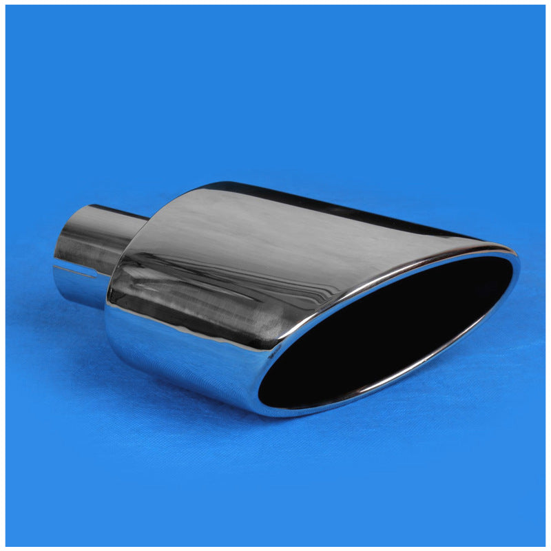 Exhaust Silencer Pipe