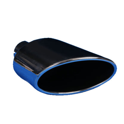 Exhaust Silencer Pipe