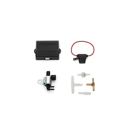 Exhaust Valve Controller