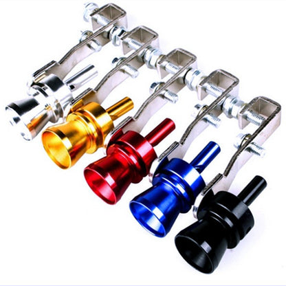 exhaust whistle
