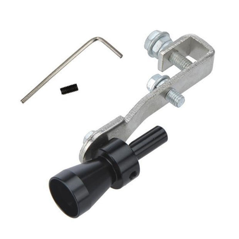 exhaust whistle