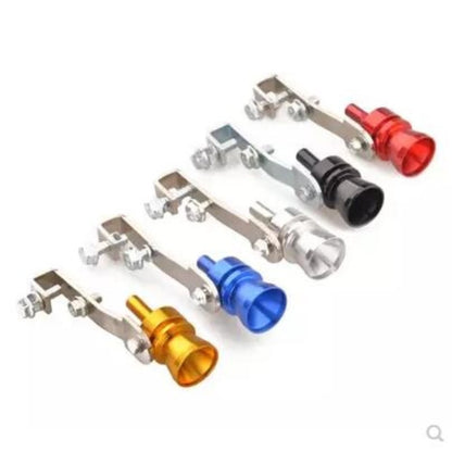 exhaust whistle