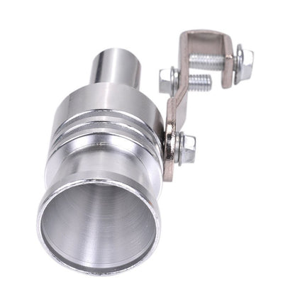 exhaust whistle