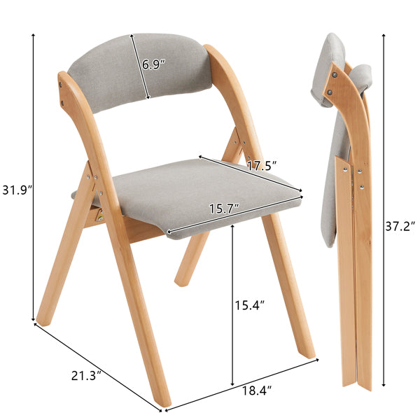 Exhibition chairs
