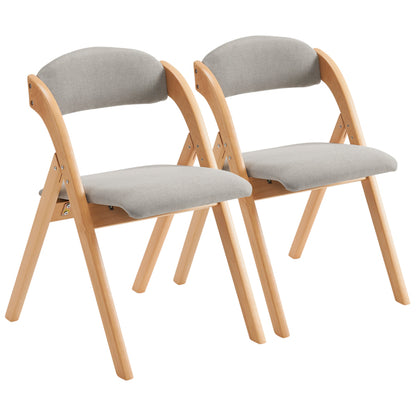 Exhibition chairs