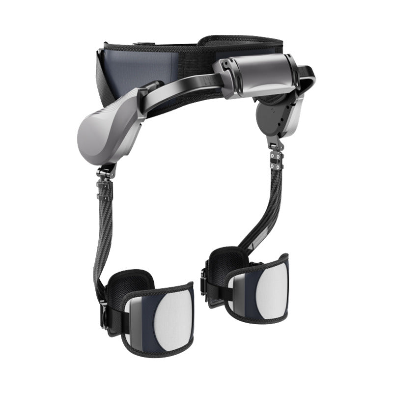 Exoskeleton Rehabilitation Walking Assistance Device