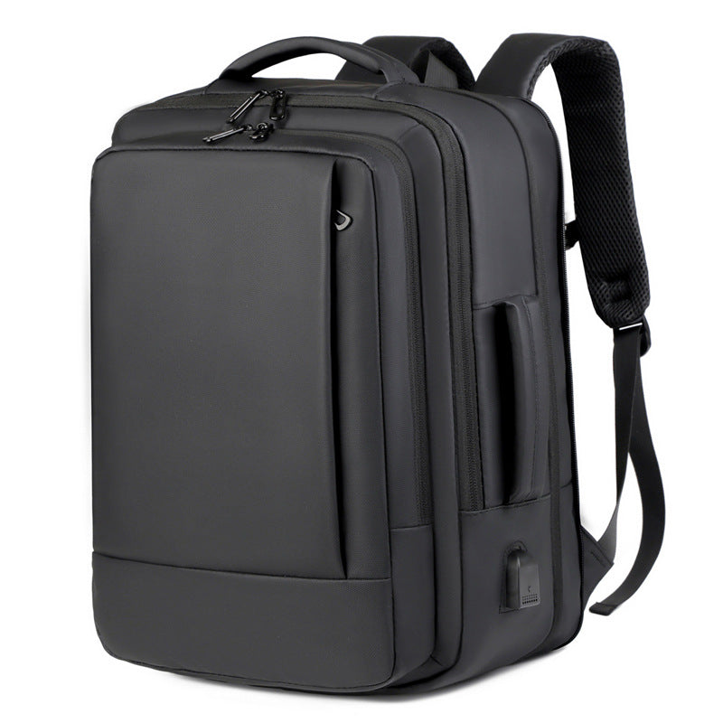 Expandable Business Backpack
