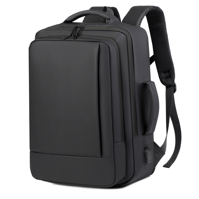 Expandable Business Backpack