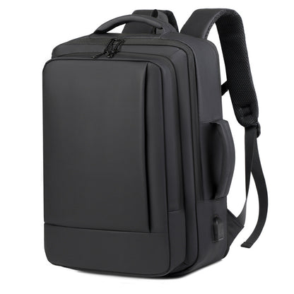 Expandable Business Backpack