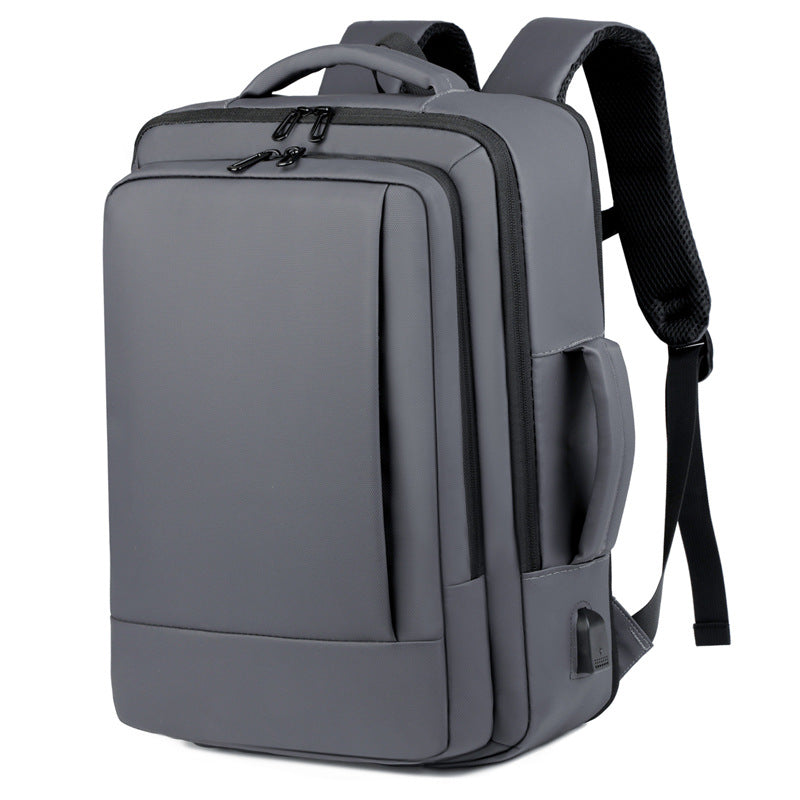 Expandable Business Backpack