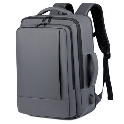 Expandable Business Backpack