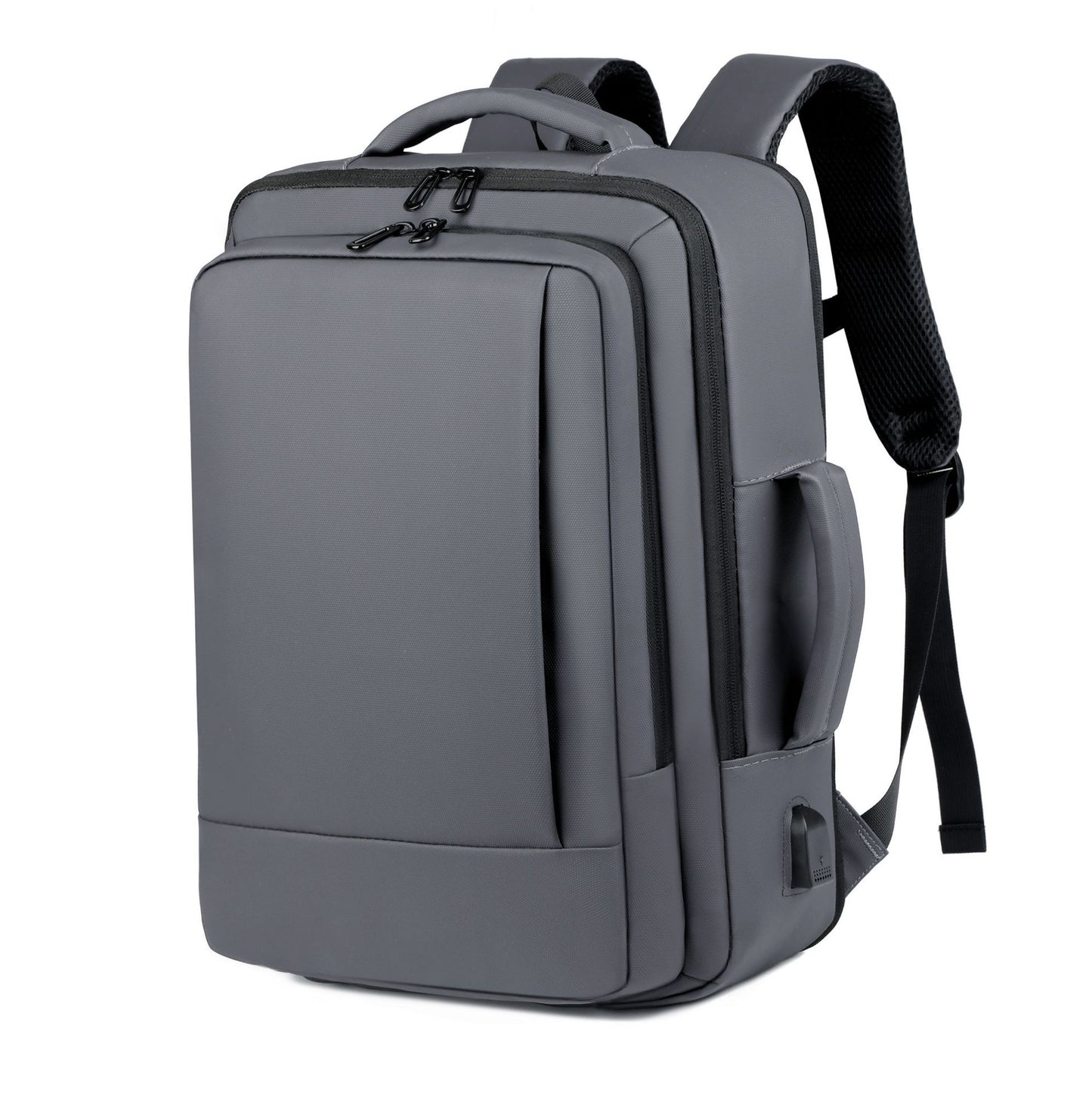 Expandable Business Backpack