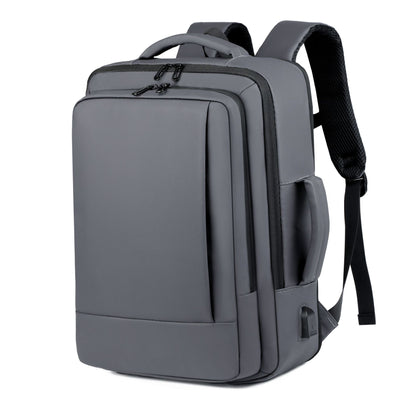 Expandable Business Backpack