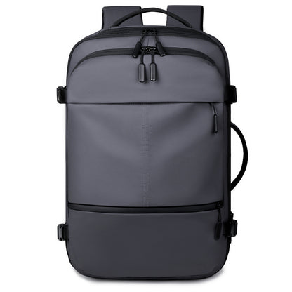 Expandable Business Backpack