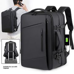 Black-expandable