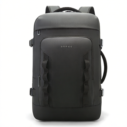 Expandable Business Travel Backpack