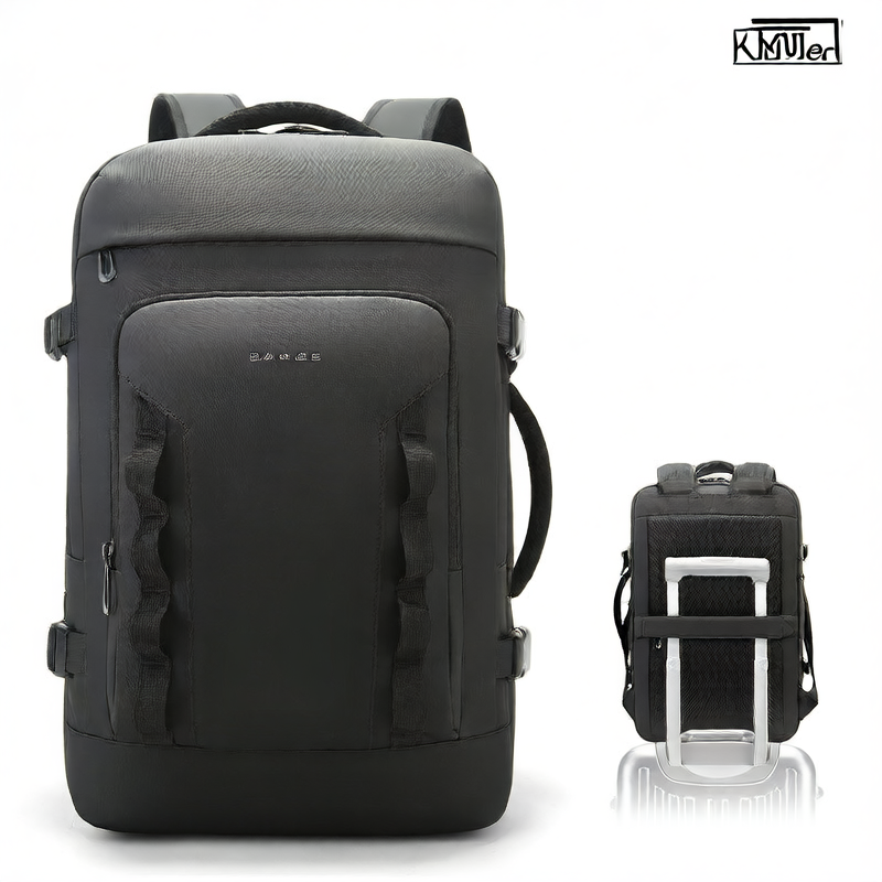 Expandable Business Travel Backpack