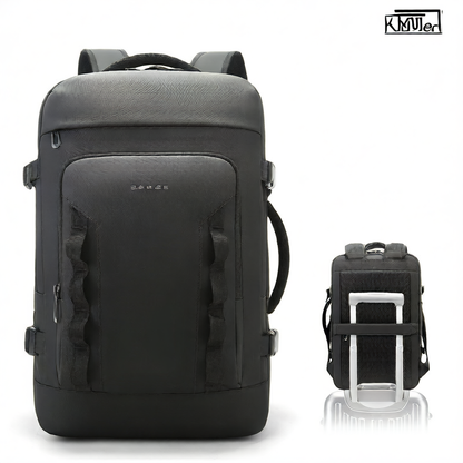 Expandable Business Travel Backpack