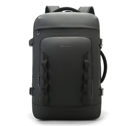 Expandable Business Travel Backpack