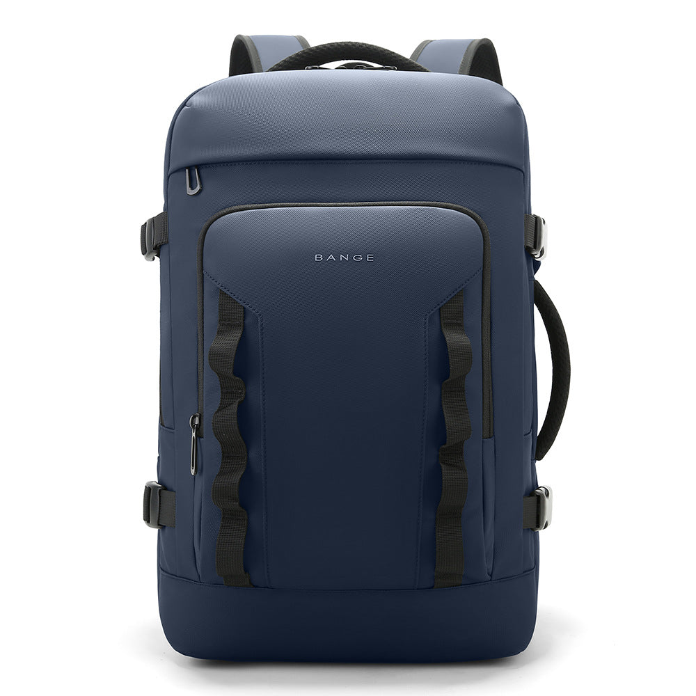 Expandable Business Travel Backpack