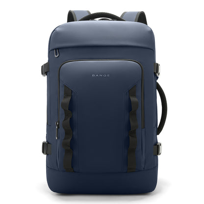 Expandable Business Travel Backpack