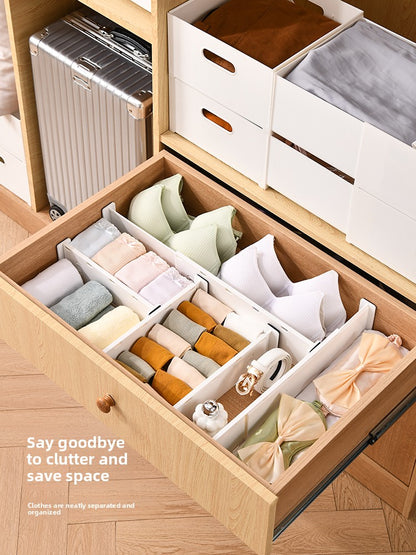Expandable Drawer