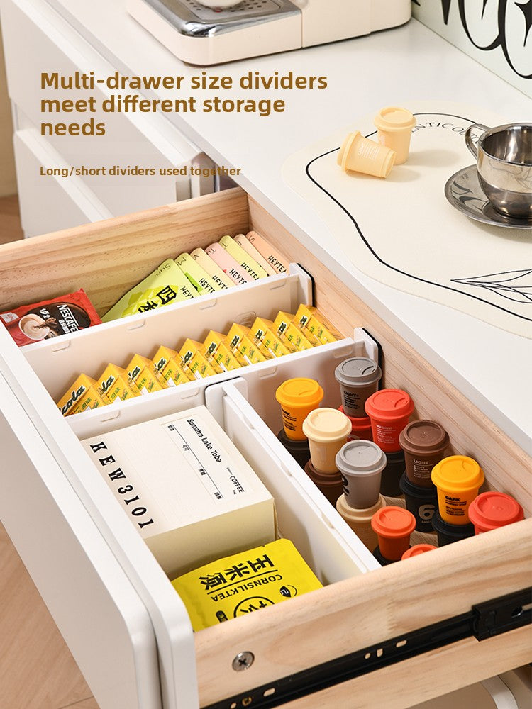Expandable Drawer