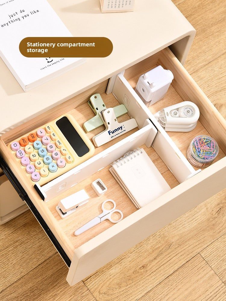Expandable Drawer