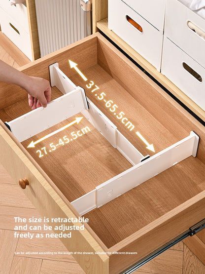 Expandable Drawer