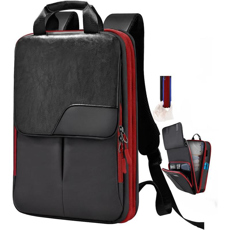 Expandable Durable Laptop Backpack for Travel