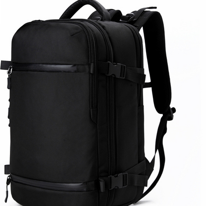 Expandable Laptop Backpack